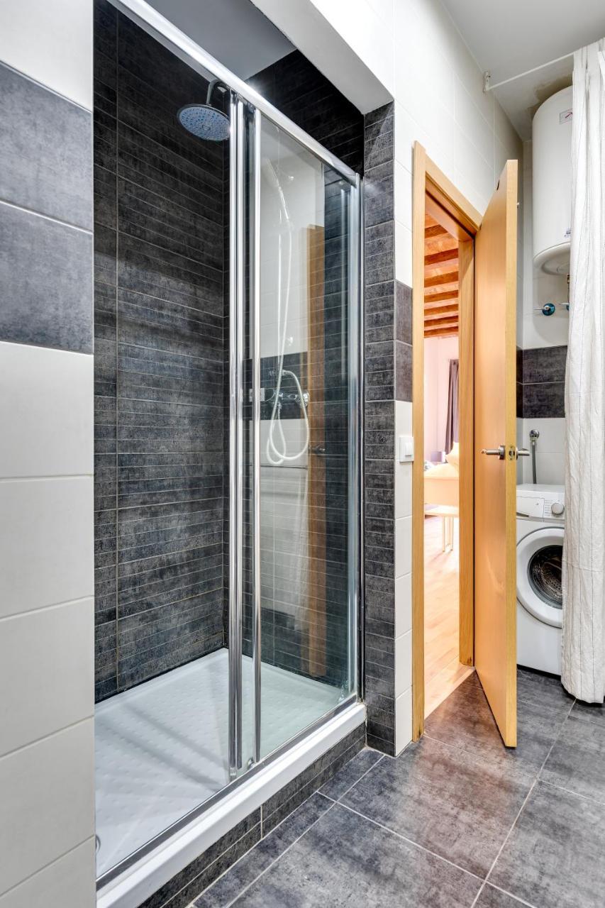 Appartamento Charming & Convenient Near Plaza Espanya Barcellona