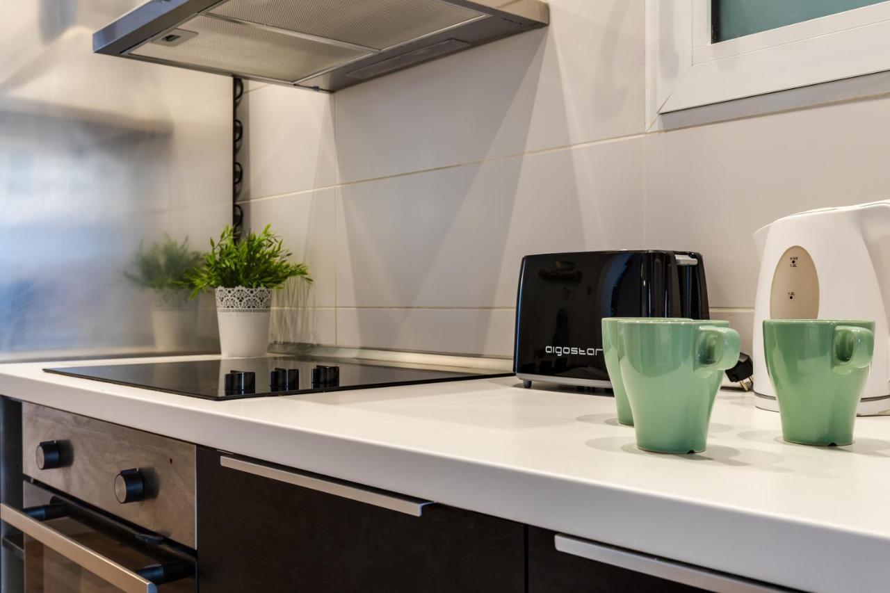 Charming & Convenient Near Plaza Espanya Barcellona