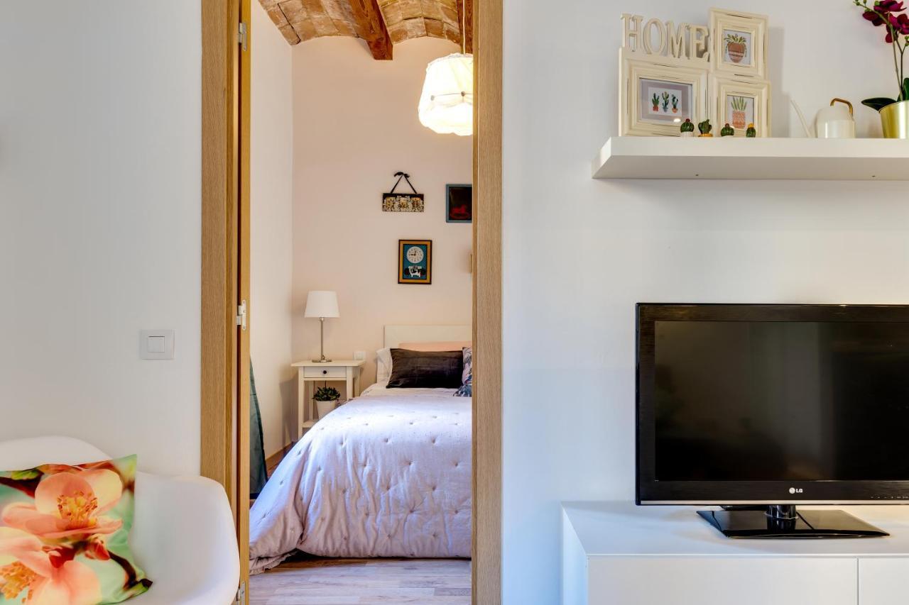 Charming & Convenient Near Plaza Espanya Appartamento *