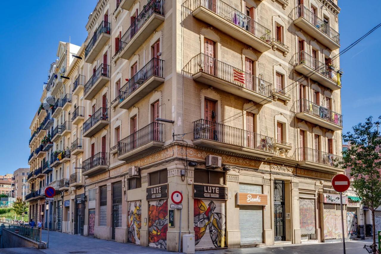 Charming & Convenient Near Plaza Espanya Appartamento
